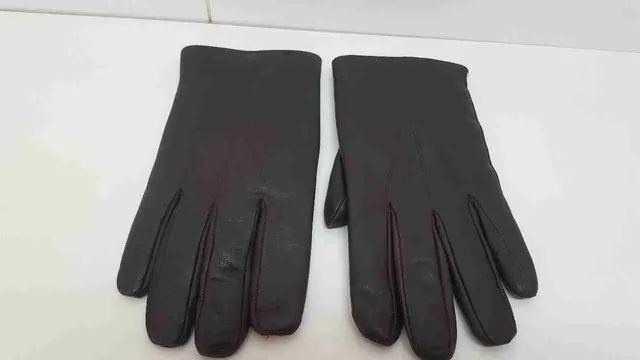 Luvas forradas - Foto 2