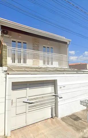 Captação de Casa a venda na Rua Gilberto Girotto, Jardim San Diego, Campinas, SP