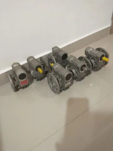 Redutor Bonfiglioli VF 44 F1. - Foto 6