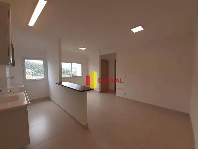 Casa à venda, 43 m² por R$ 220.000,00 - Jardim Santa Maria 