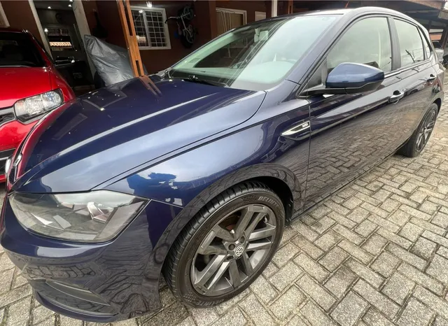 Volkswagen Polo 2019 por R$ 67.900, São José dos Pinhais, PR - ID: 4834191