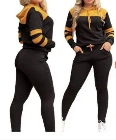 Conjunto feminina moletom - Foto 3