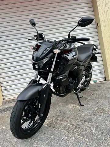 YAMAHA FZ15 150 FAZER FLEX 2023 - 1248632595