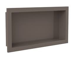 nicho de parede 30X60 varias coreS - Foto 4