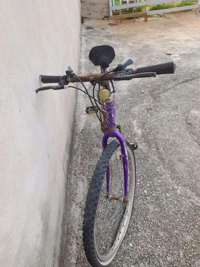 Bicicleta Peças  - Foto 2