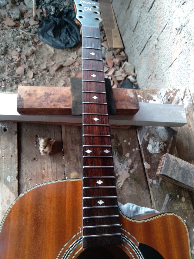 Precisa de um luthier chama  - Foto 2
