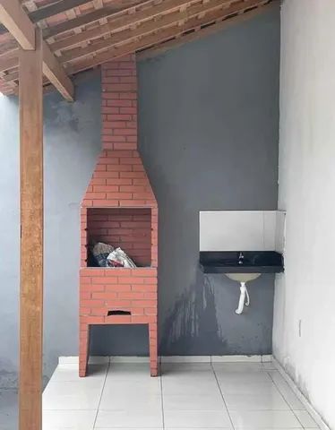 07- Casa na cidade operária - Foto 3