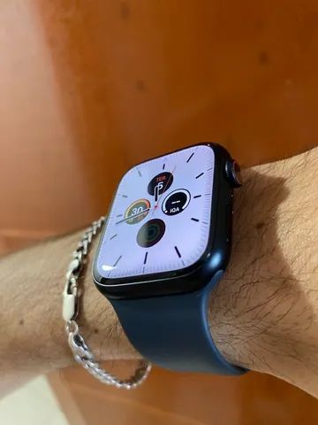 Apple Watch 8 LTE+GPS cartao 12x