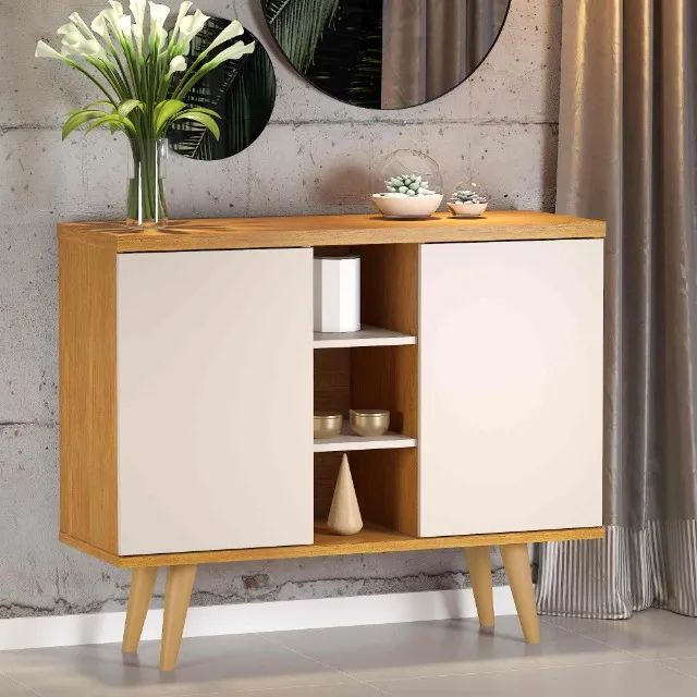 Buffet Infinity 2P  Frete Grátis - Até 12x  - Foto 5
