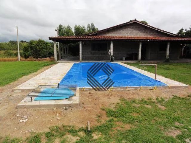 Chácara para comprar com 3 quartos em Campo do Meio, Araçoiaba da Serra/SP - Foto 2