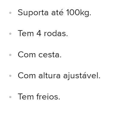 Andador dellamed D12  - Foto 5