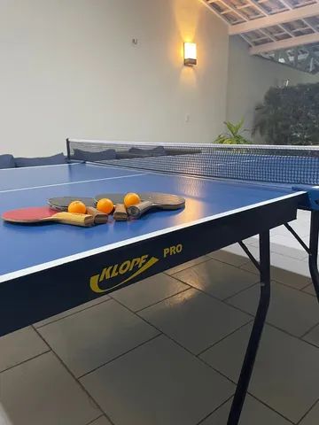 Mesa de ping pong klopf  +25 anúncios na OLX Brasil