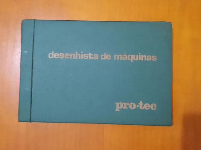 manual de um desenhista 