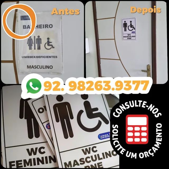 Placas de PVC adesivado 2mm - Foto 5
