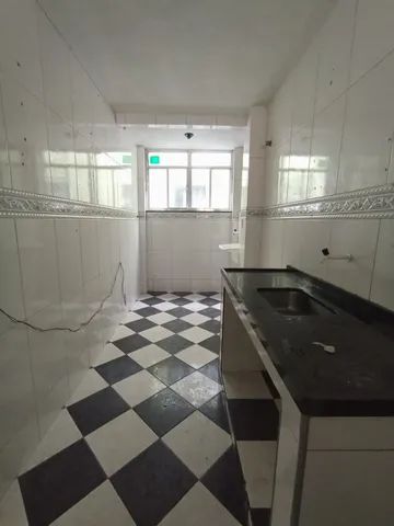 Apartamento ANDAR 1 com Garagem 