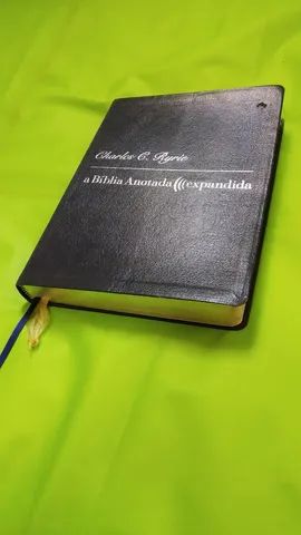 Biblia Sagrada Traducao Dos Originais Bible With Zippered Case