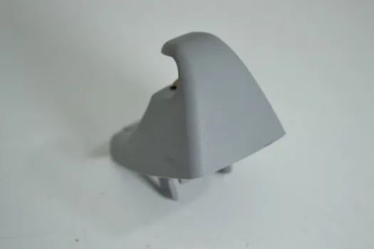 Presilha Suporte Quebra Sol Bmw 550 2010 2011 Original - Foto 4