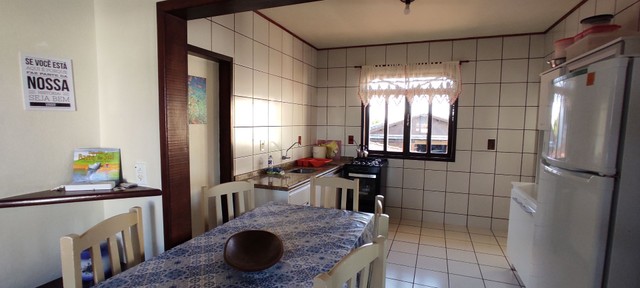 apartamento super ventilado centro 1 quadra da praia  - Foto 5