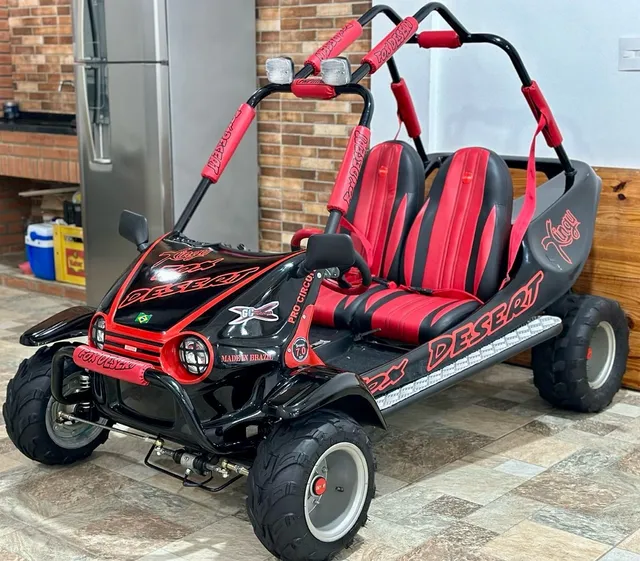 Kart kart  +1524 anúncios na OLX Brasil