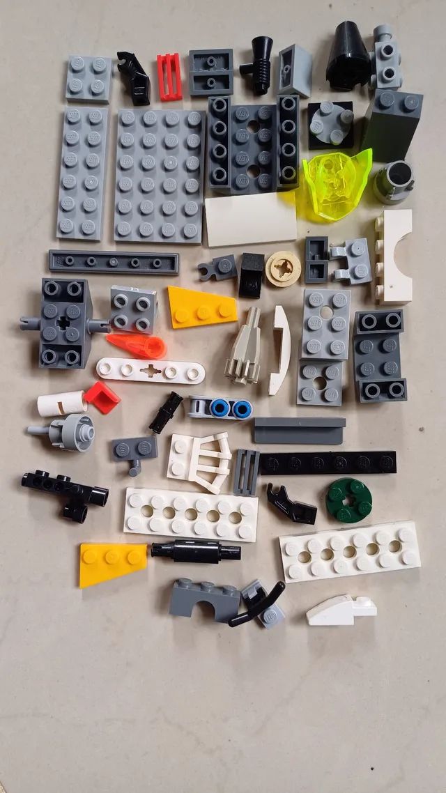 Legos originais  - Foto 3
