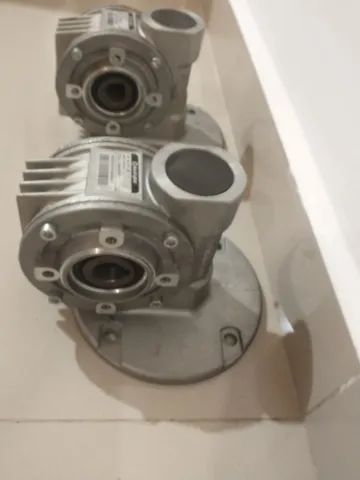Redutor Bonfiglioli VF 44P1.