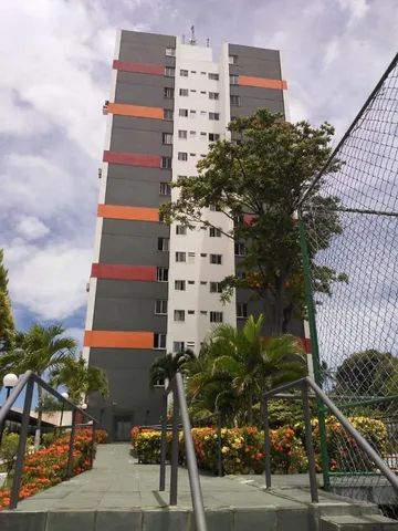 Captação de Apartamento a venda na Conjunto Dom Jerônimo de Sá Cavalcante (Cabula V), Cabula, Salvador, BA