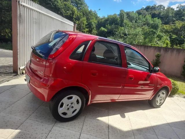 Chevrolet Corsa 2010 por R$ 28.900, Curitiba, PR - ID: 5519028