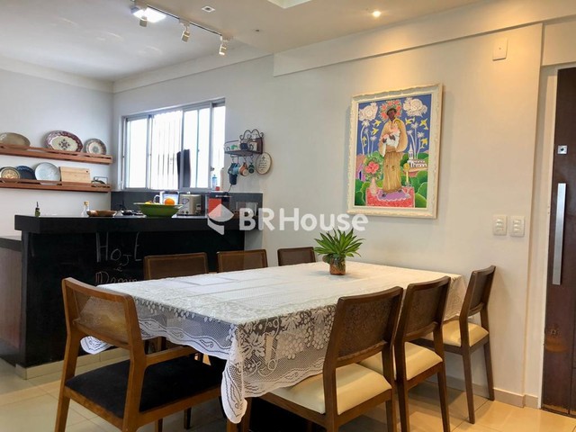 Alvorada | Apartamento 3 quartos, sendo 1 suite - Foto 5