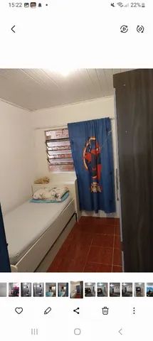 Captação de Casa a venda na Rua João Barbosa da Silva, Vila Graziela, Almirante Tamandaré, PR
