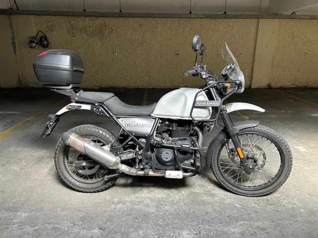 olx royal enfield namakkal