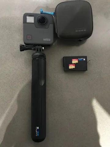 gopro fusion olx