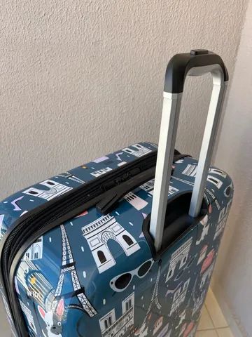 Mala Viagem Grande It Luggage 