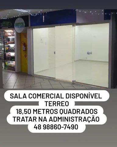 Ponto comercial ingleses  +1576 anúncios na OLX Brasil