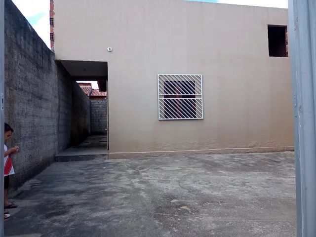 Captação de Casa a venda na Rua 87 (Cj Prefeito José Walter), Prefeito José Walter, Fortaleza, CE