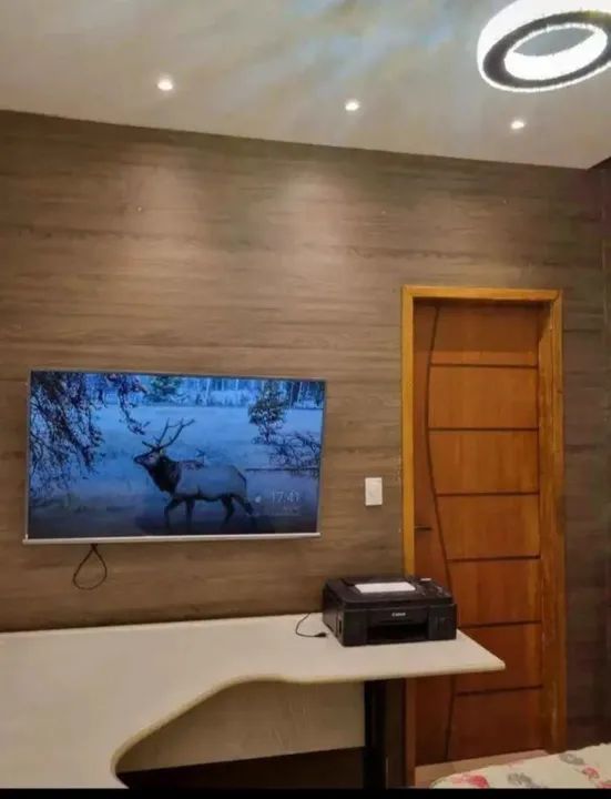 vendo casa na samambaia  - Foto 4