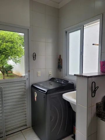 Casa para venda com 3 quartos em Jardim Karaíba - Uberlândia - Foto 9