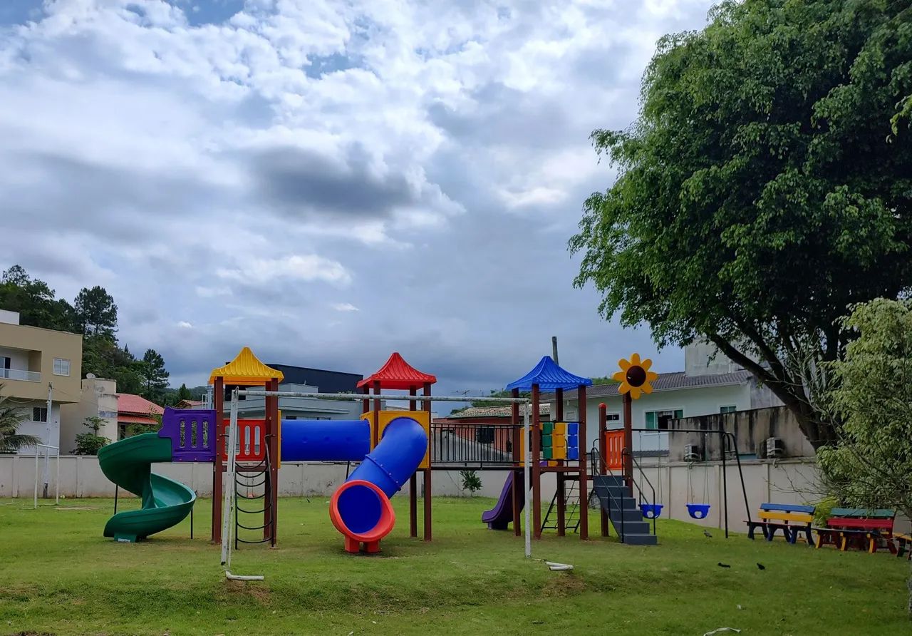 foto - Balneário Camboriú - Ariribá