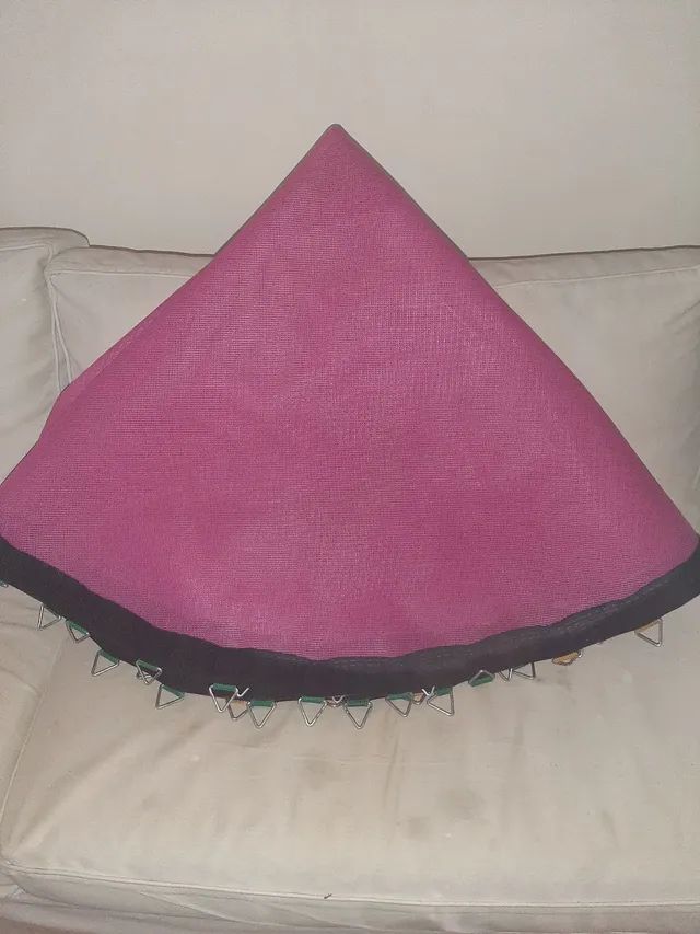 Lona para cama elástica  - Foto 2