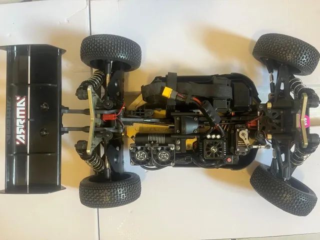 Automodelo Arrma Typhon TLR 6s. - Foto 3