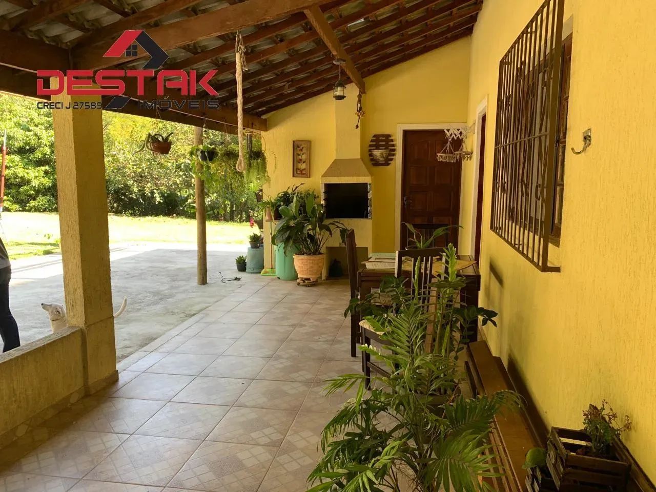 Chacara A Venda Ou Permuta 50% No Bairro Traviu Em Jundiai/sp. - Foto 8