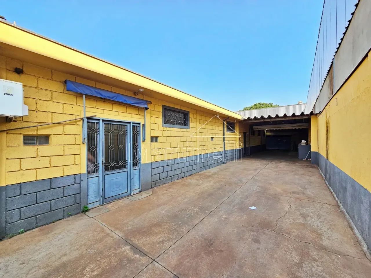 Comercial Galpão em Ribeirão Preto - Foto 8
