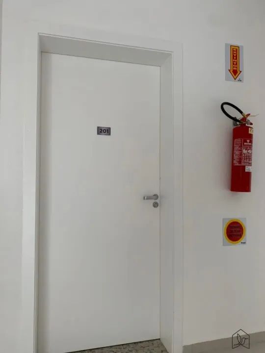 Sala Andar Comercial para locação - Foto 4
