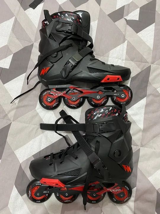 Patins revolt - Foto 2