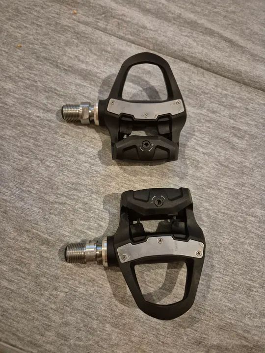 Par Pedal Garmin Vector 3s Potencia  - Foto 3