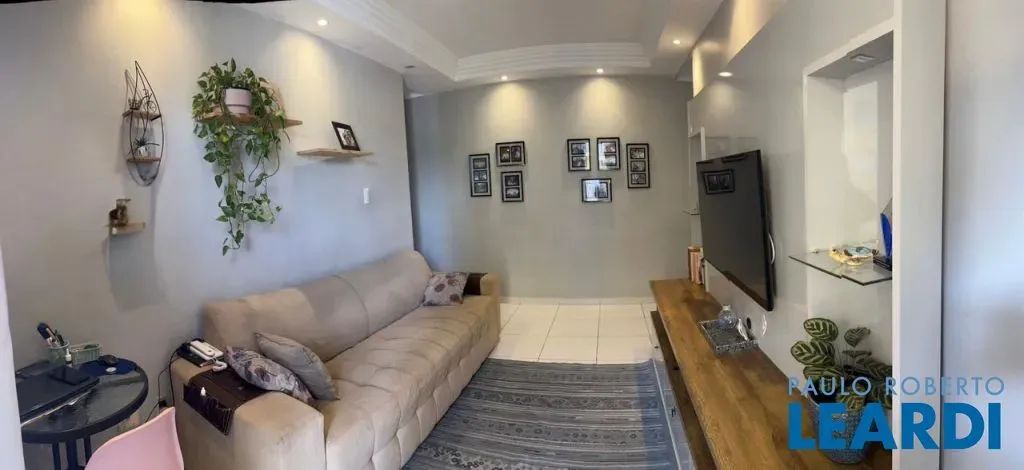 APARTAMENTO - CASA VERDE - SP - Foto 6