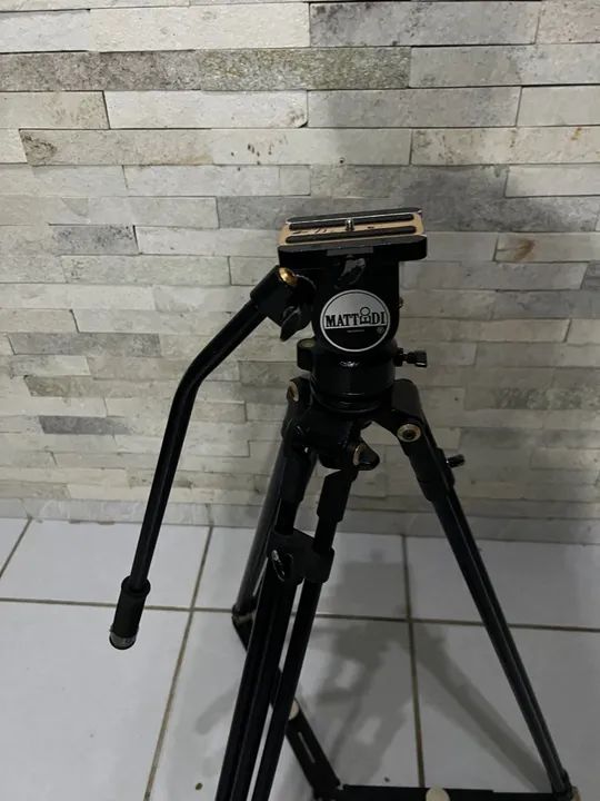 Tripé MINI SH II - Foto 2