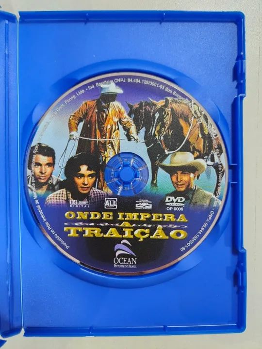 Onde impera a traição - Foto 2