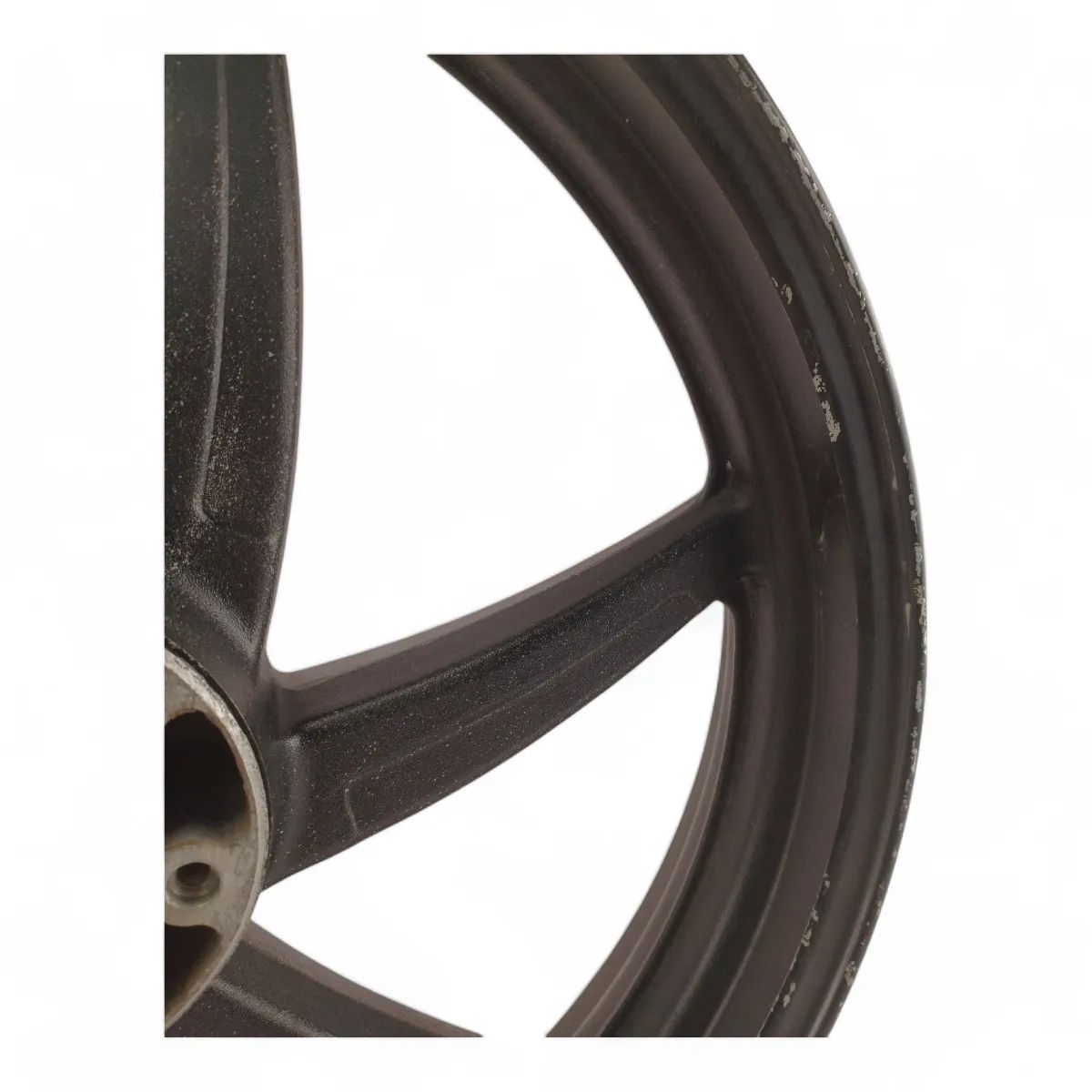 Roda Dianteira Kasinski Comet 250 R 2010 - Foto 4