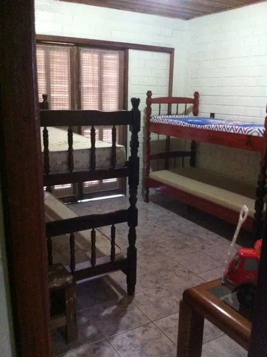 Casa 3 quartos Praia da Pinheira/SC - Foto 4