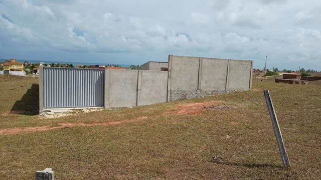 Terreno na Praia de Tabatinga - RN - Foto 2